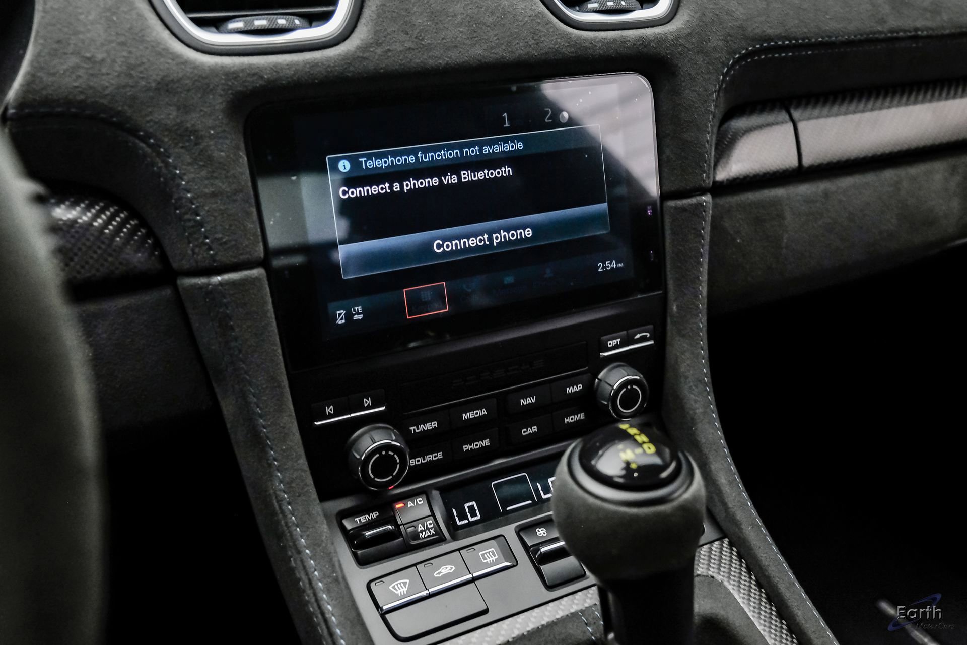 Used 2025 Porsche 718 Cayman GT4 RS image 94