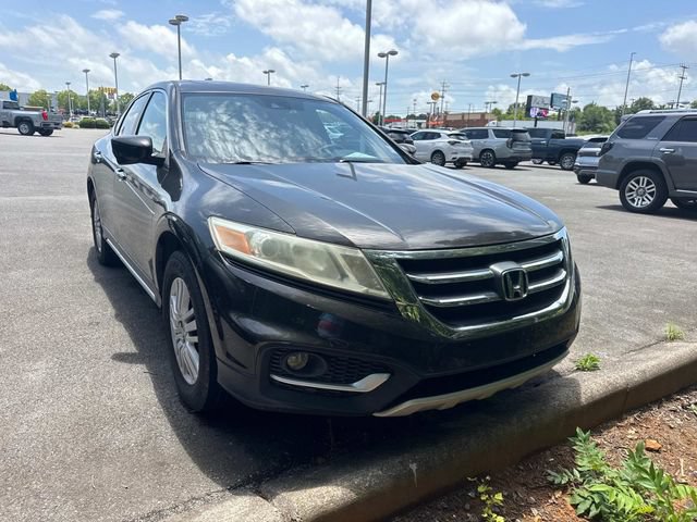 Used 2015 Honda Crosstour EX-L image 2