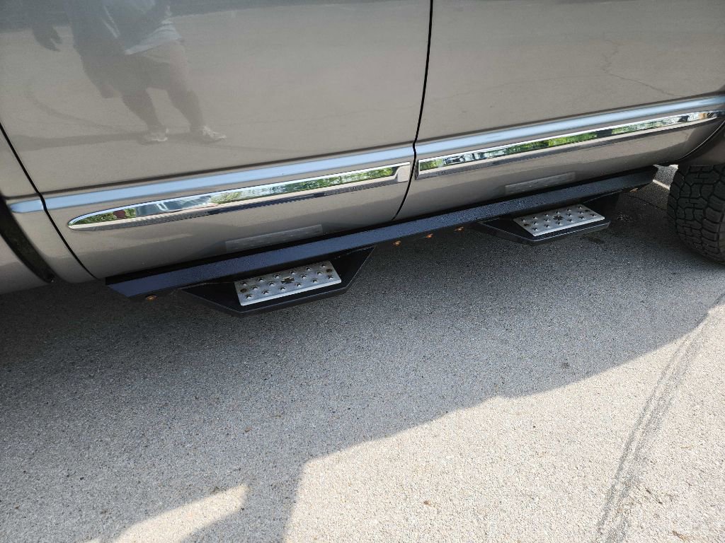 Used 2009 Dodge Ram 3500 Truck Laramie w/ Trailer Tow Group image 14