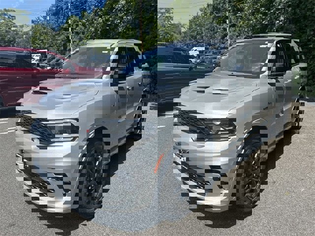 New 2025 Dodge Durango R/T image 4