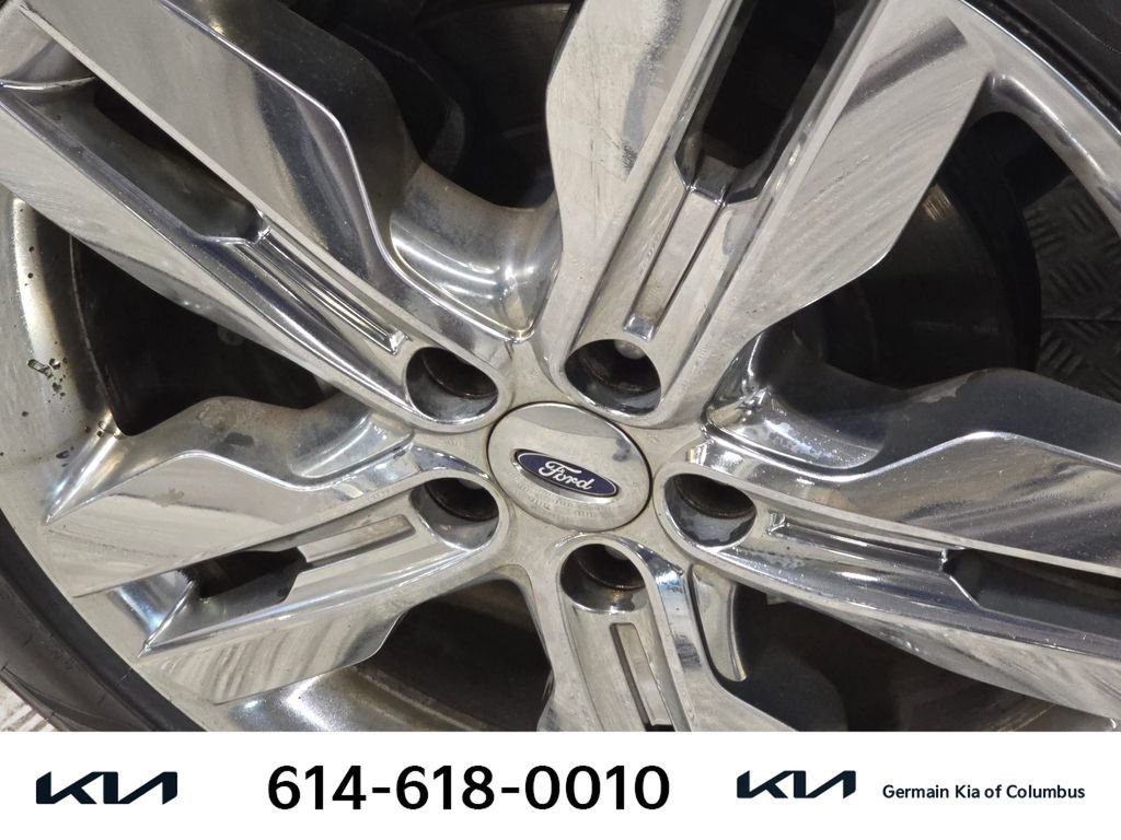 Used 2013 Ford Edge Limited image 12