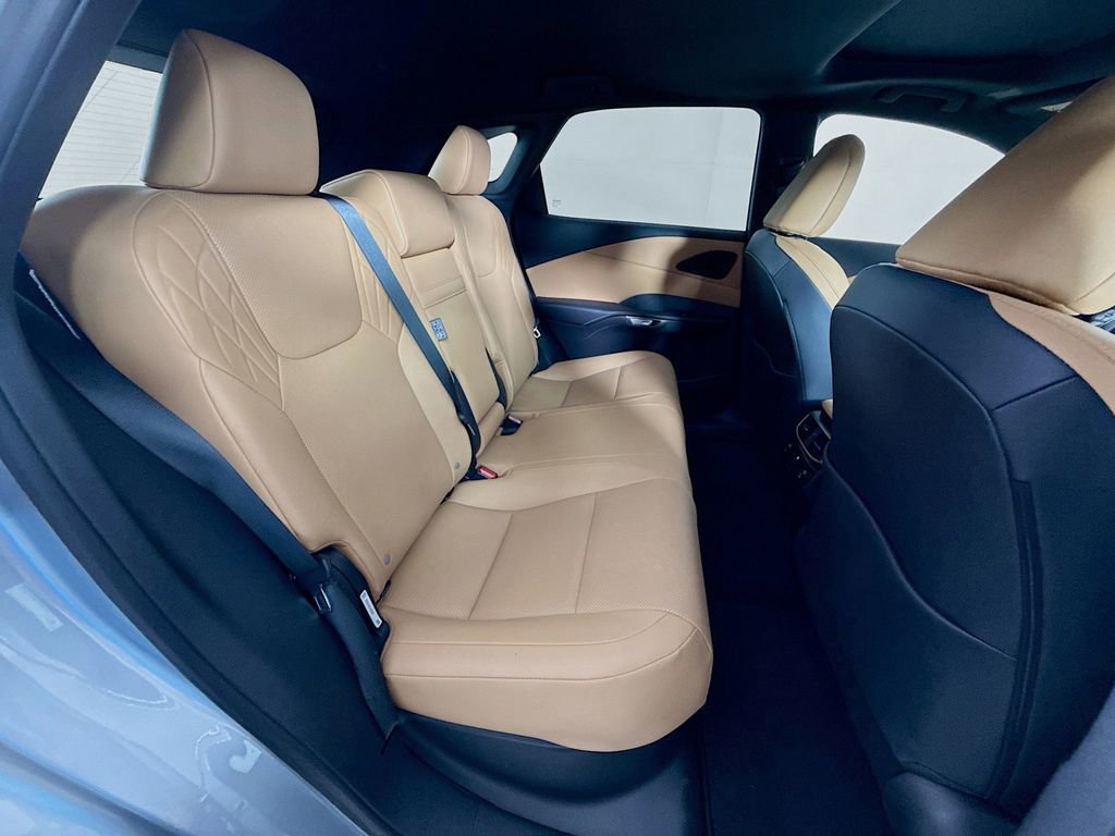 Certified 2025 Lexus RX 350 Premium w/ Convenience Package image 29