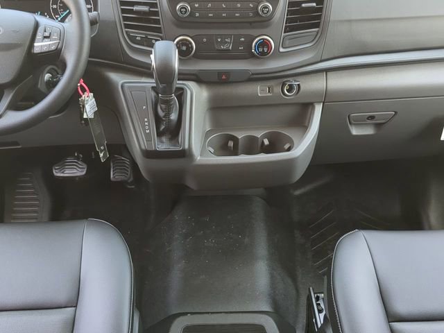 New 2025 Ford Transit 250 Low Roof image 19