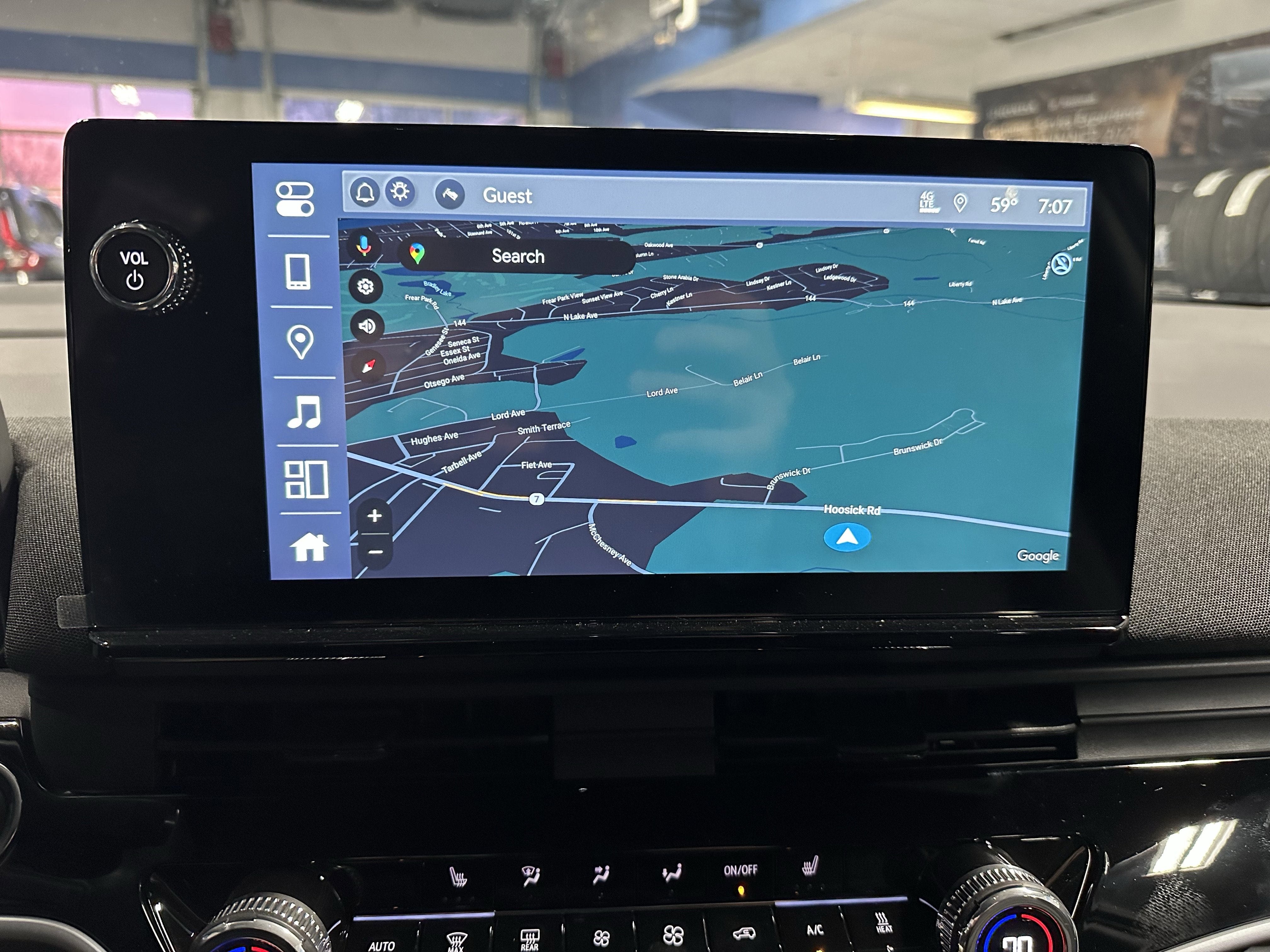 New 2026 Honda Prologue EX image 12