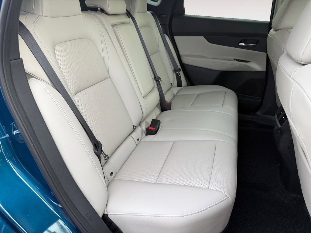 New 2026 Nissan Murano SL image 30