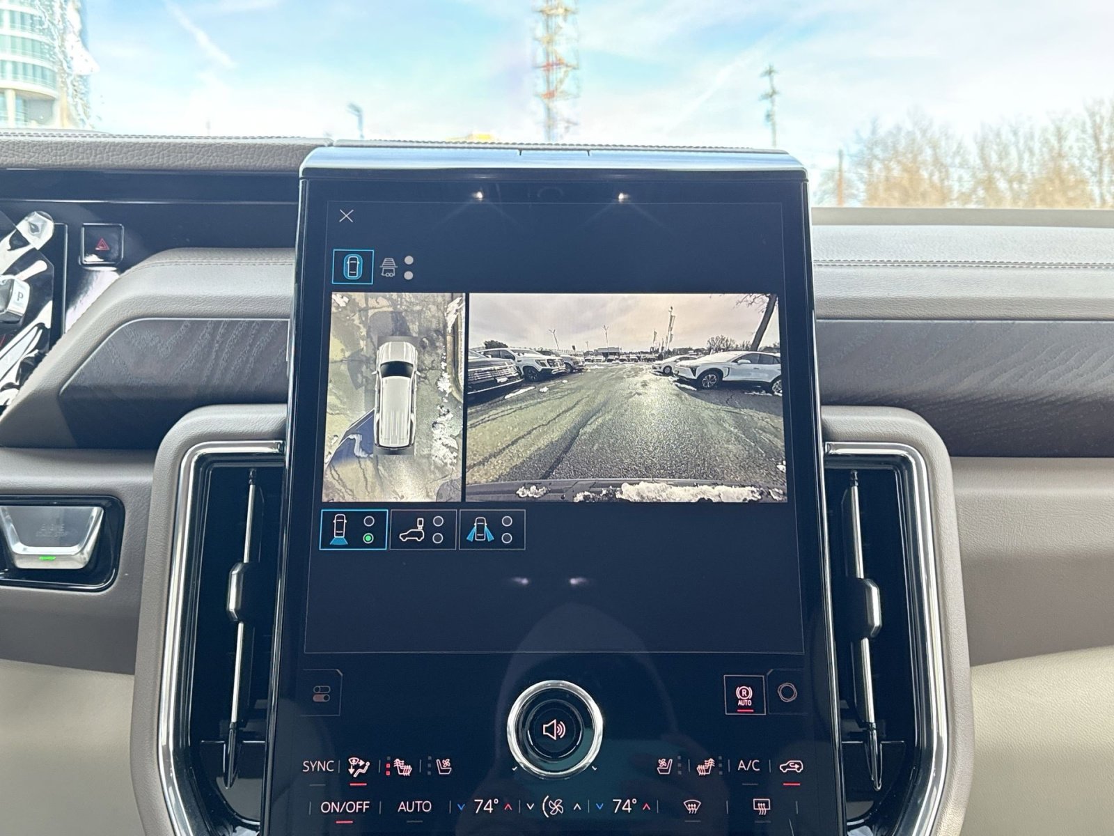 New 2026 GMC Yukon XL Denali w/ LPO, Floor Liner Package image 19