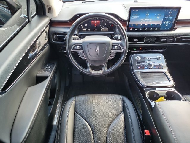 Used 2023 Lincoln Nautilus Reserve w/ Equipment Group 201A AWD/4WD image 27
