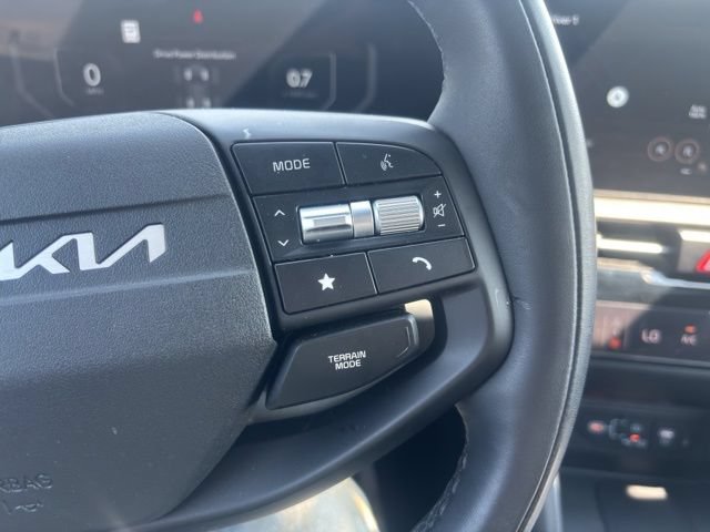 Used 2026 Kia Sportage X-Line w/ X-Line Technology Package AWD/4WD image 24