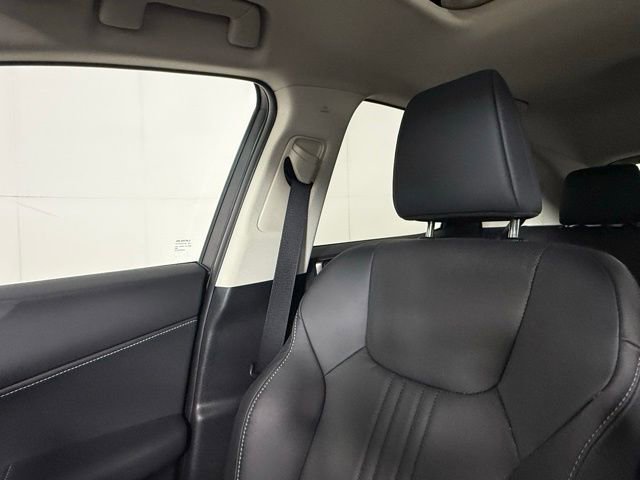 Used 2025 Lexus NX 250 FWD w/ Cold Area Package image 18