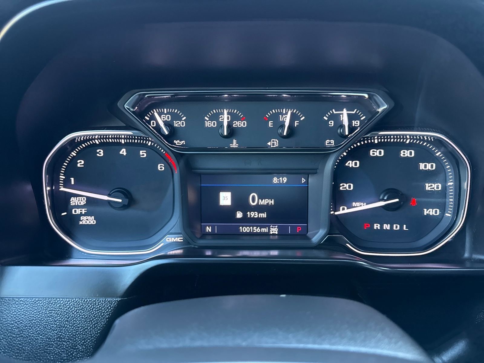 Used 2020 GMC Sierra 1500 SLT w/ SLT Premium Plus Package image 15