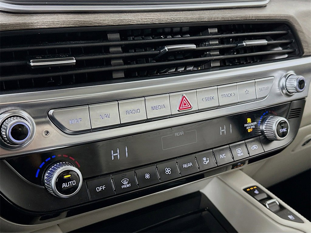 Certified 2022 Kia Telluride SX image 28