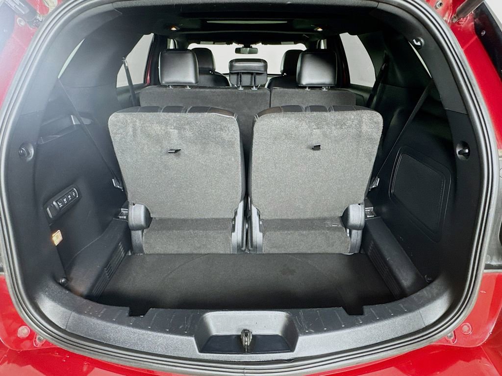 Used 2017 Ford Explorer Limited w/ Equipment Group 301A image 26