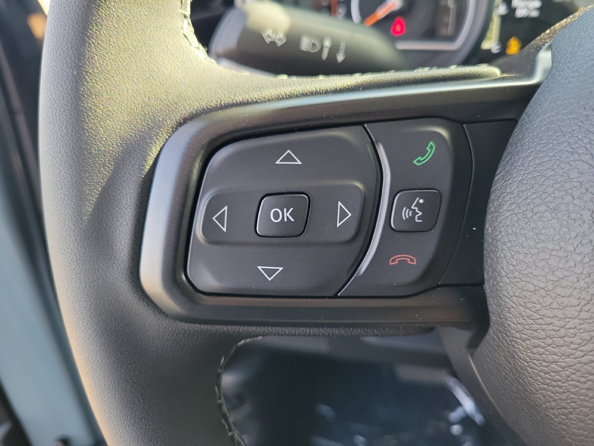 New 2026 Jeep Gladiator Sport AWD/4WD image 5