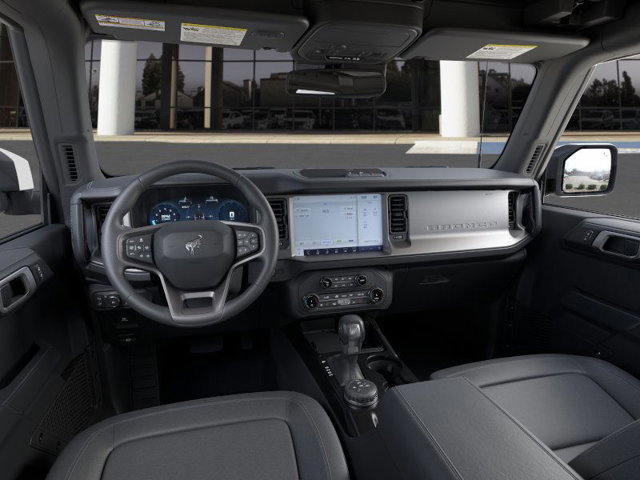 New 2026 Ford Bronco Outer Banks image 9