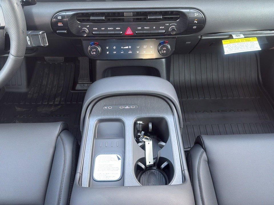 New 2026 Hyundai Palisade XRT Pro image 23