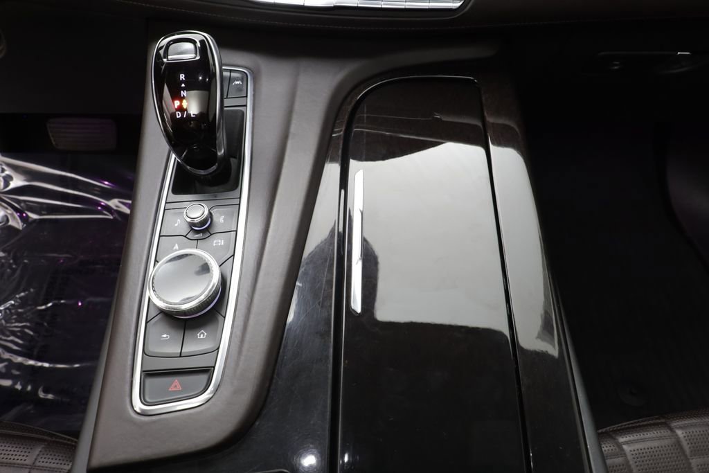 Used 2021 Cadillac Escalade ESV Premium Luxury Platinum AWD/4WD image 14