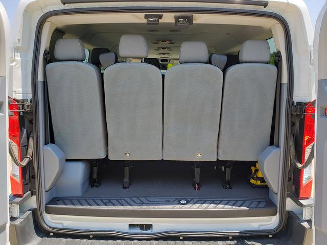 Used 2015 Ford Transit 350 XLT RWD image 5