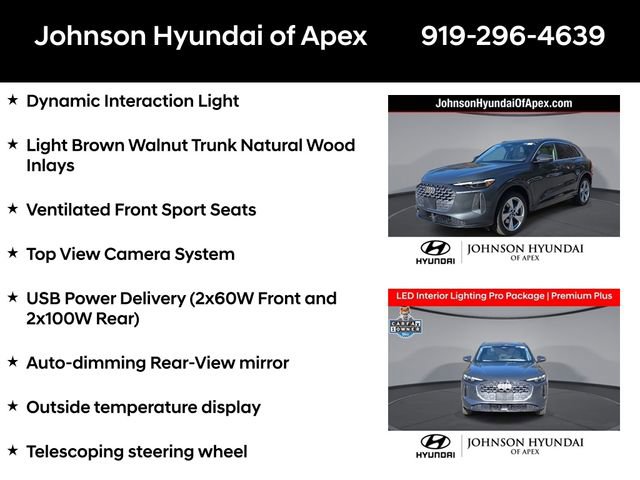 Used 2025 Audi Q5 2.0T Premium Plus image 36