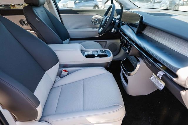 New 2026 Hyundai Ioniq 9 SEL image 19