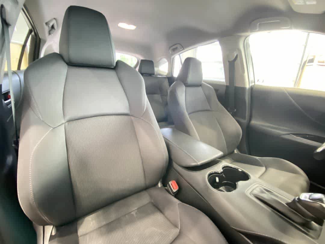 Used 2021 Toyota Venza LE w/ Carpet Mat Package (TMS) AWD/4WD image 26