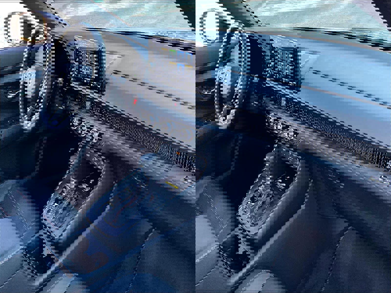 Used 2025 Honda CR-V Sport-L image 14