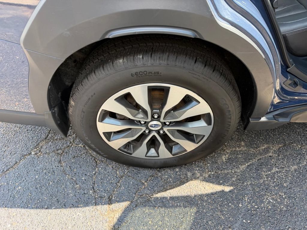 Used 2024 Subaru Outback Limited AWD/4WD image 27