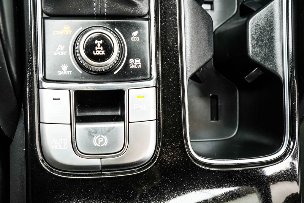 Used 2023 Kia Telluride EX X-Line image 25