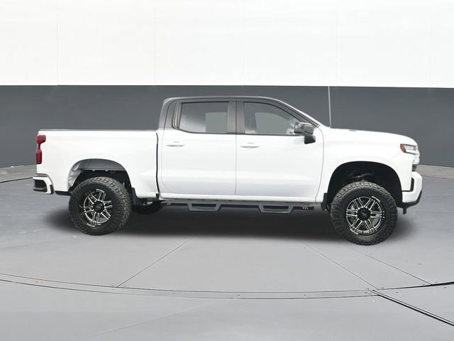 Used 2022 Chevrolet Silverado 1500 RST w/ Convenience Package II image 19