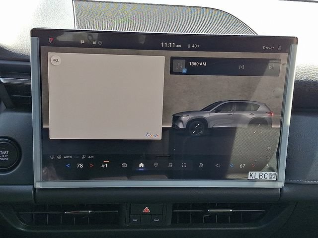 New 2026 MAZDA CX-5 Preferred AWD/4WD image 19