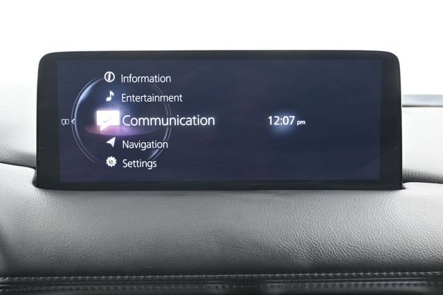 Certified 2023 MAZDA CX-5 AWD 2.5 S w/ Select Package image 10