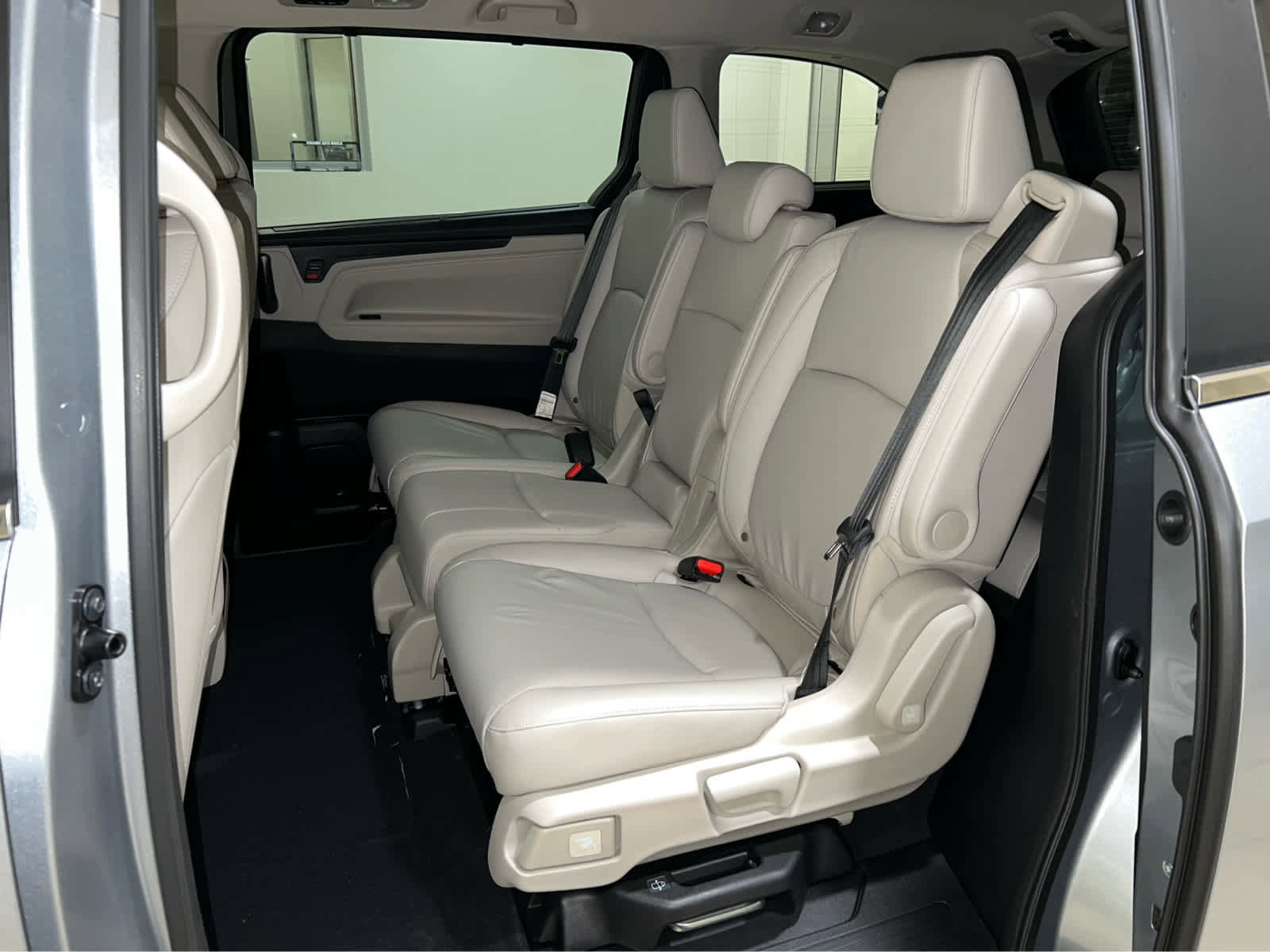 New 2026 Honda Odyssey EX-L image 12