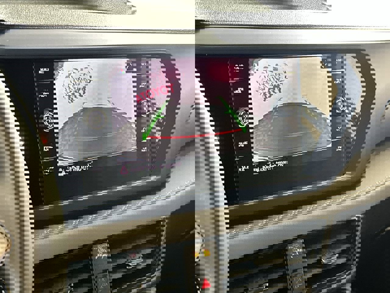 Used 2024 Volkswagen Taos SE image 17