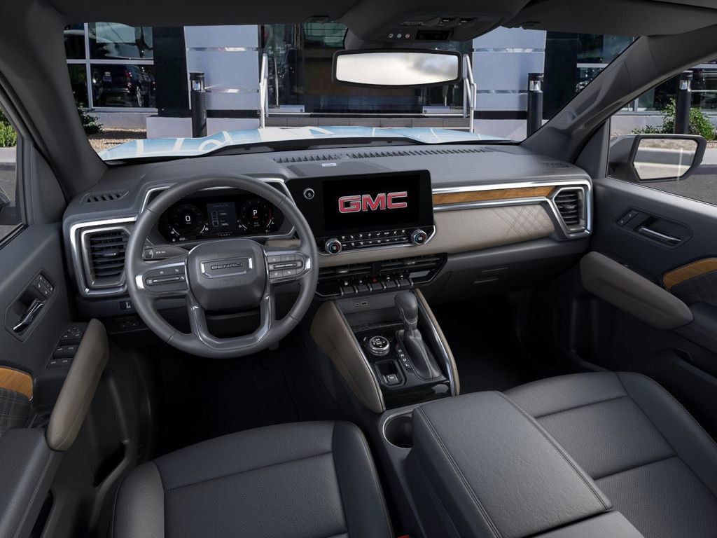 New 2026 GMC Canyon Denali image 15