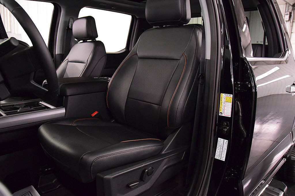 New 2027 Ford F350 Lariat w/ Lariat Premium Package AWD/4WD image 30