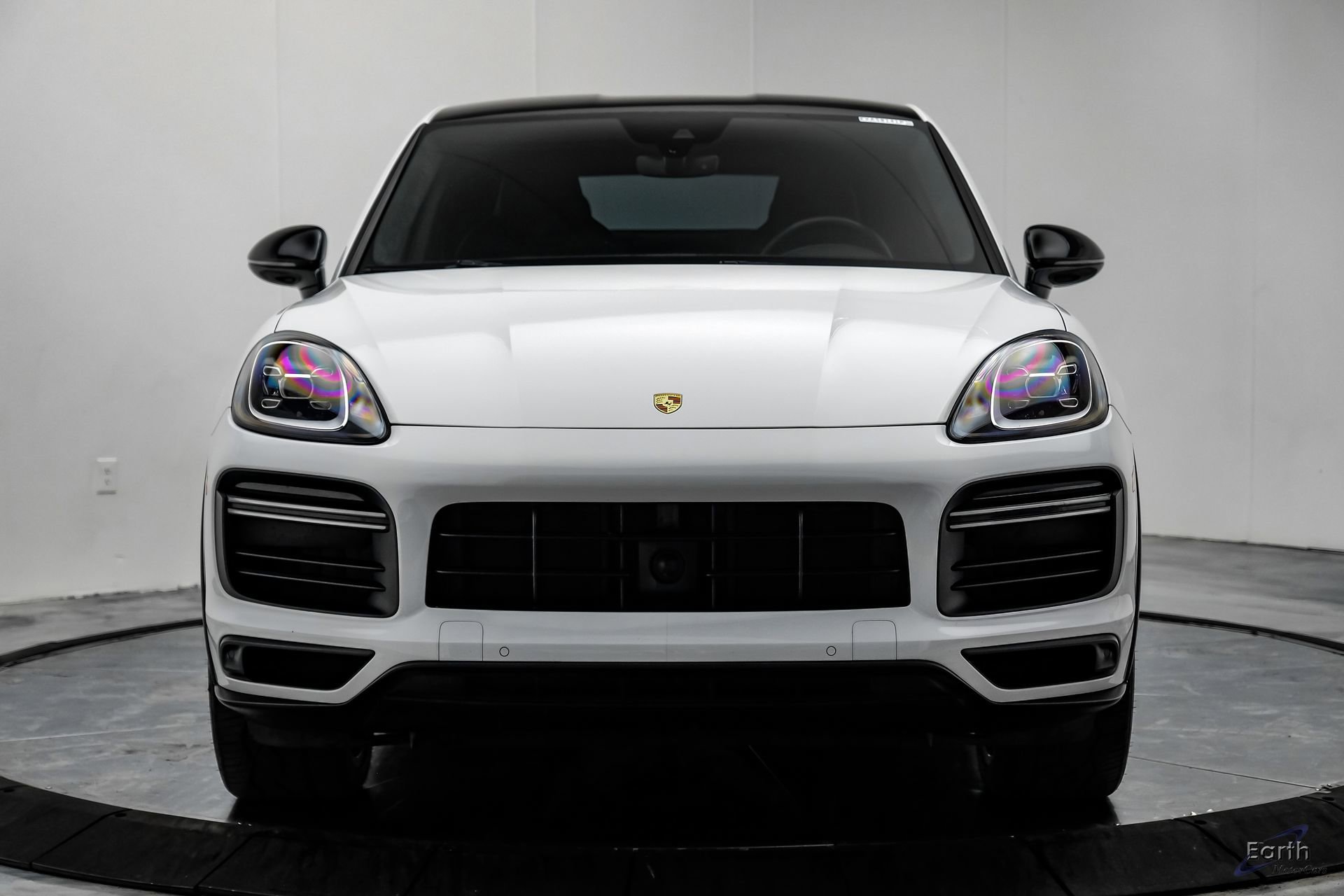 Used 2022 Porsche Cayenne Turbo image 25
