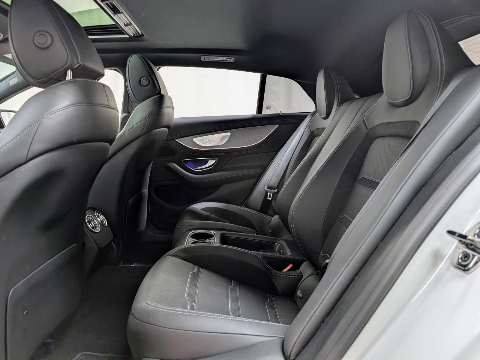 Used 2022 Mercedes-Benz AMG GT 43 image 23