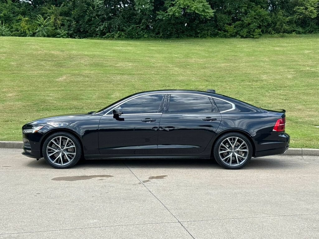 Used 2019 Volvo S90 T6 Momentum AWD/4WD image 7