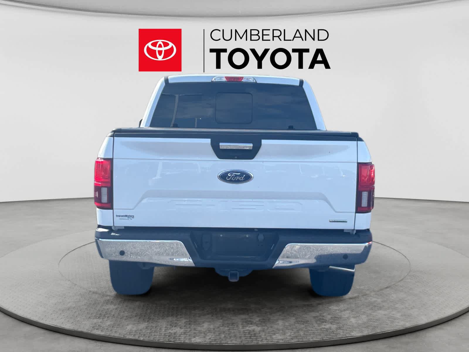 Used 2018 Ford F150 XLT w/ Equipment Group 302A Luxury AWD/4WD image 5