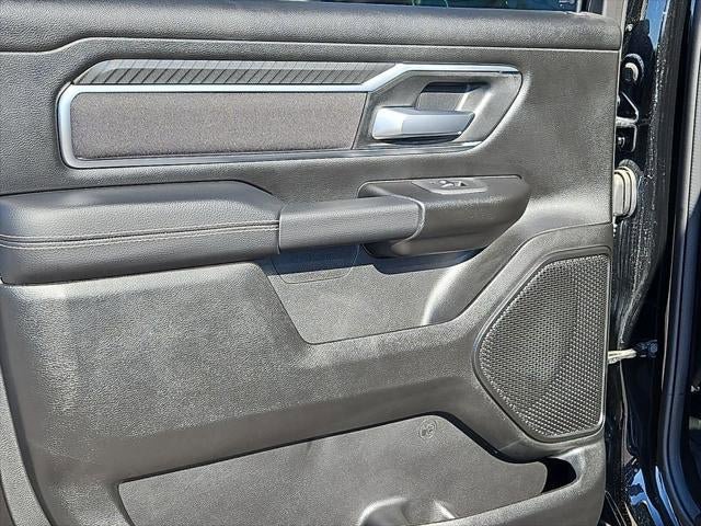 New 2026 RAM 1500 Lone Star image 46