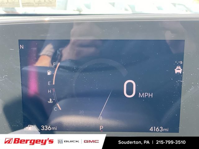Certified 2026 Buick Encore GX Preferred w/ Comfort Package AWD/4WD image 14