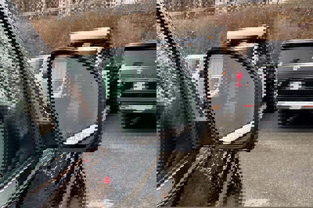 Used 2025 Ford Expedition Max Active image 13