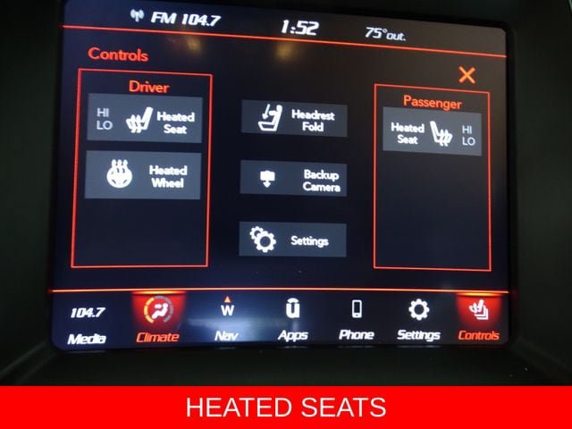 Used 2020 Dodge Durango GT AWD/4WD image 15