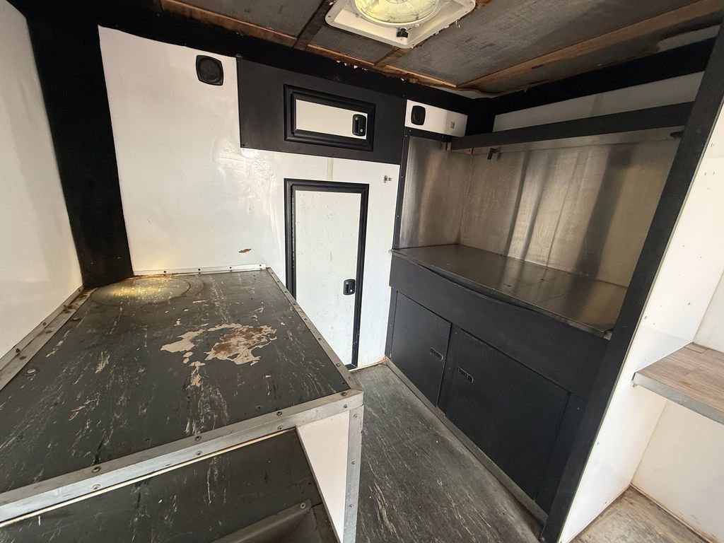 Used 2018 RAM ProMaster 3500 w/ Premium Appearance Group image 21