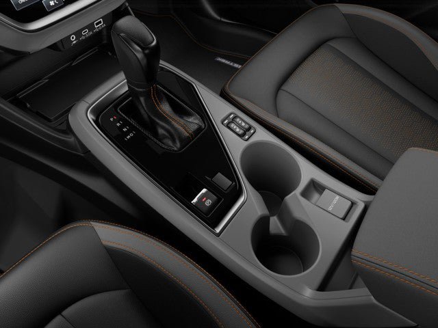 New 2027 Subaru Crosstrek 2.5i Limited AWD/4WD image 20