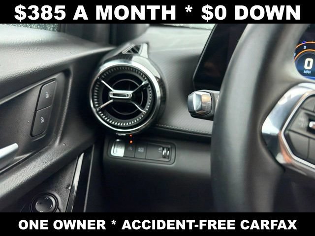 Used 2025 Chevrolet Equinox LT FWD image 16