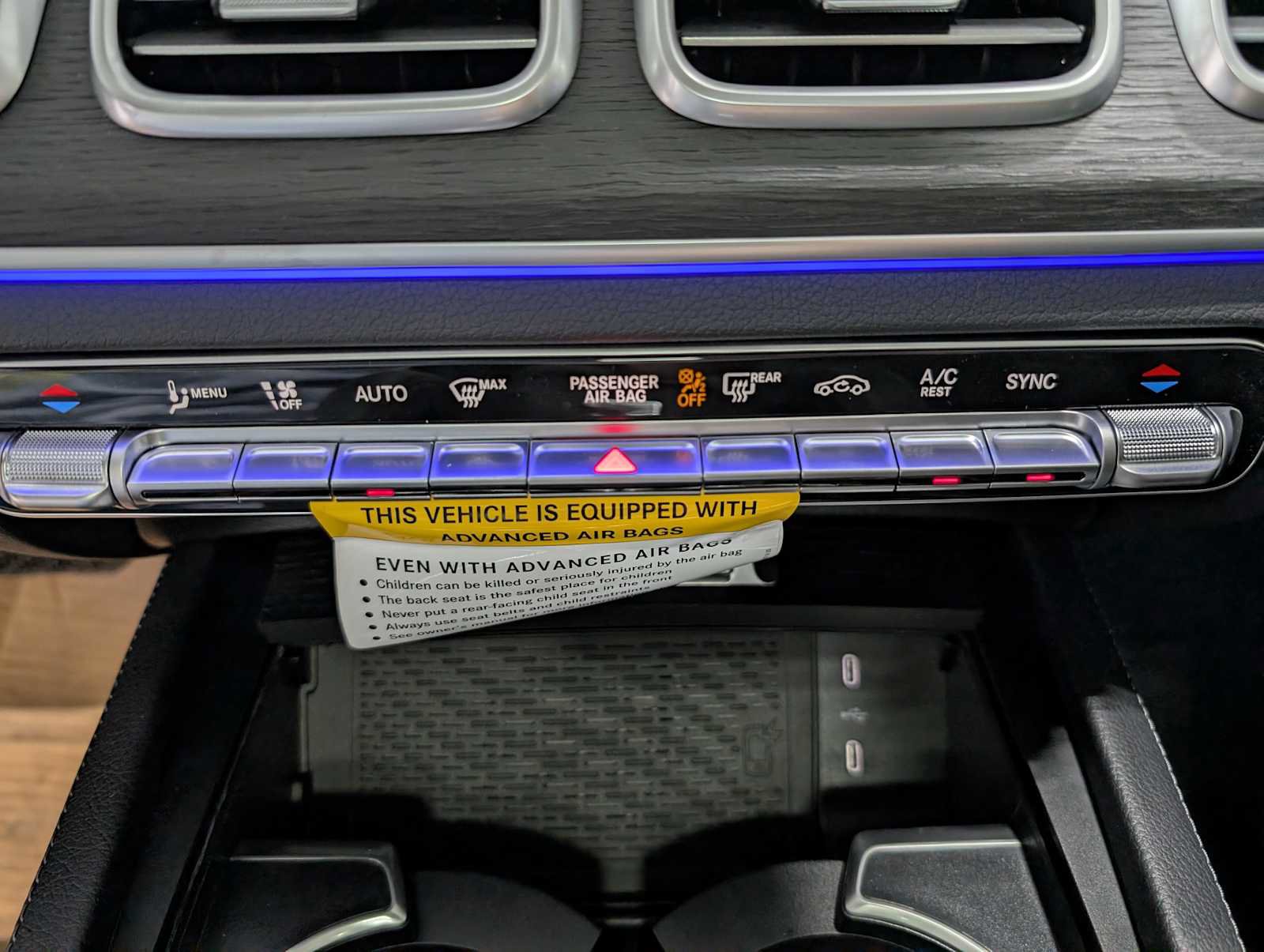 New 2026 Mercedes-Benz GLE 450 4MATIC image 29