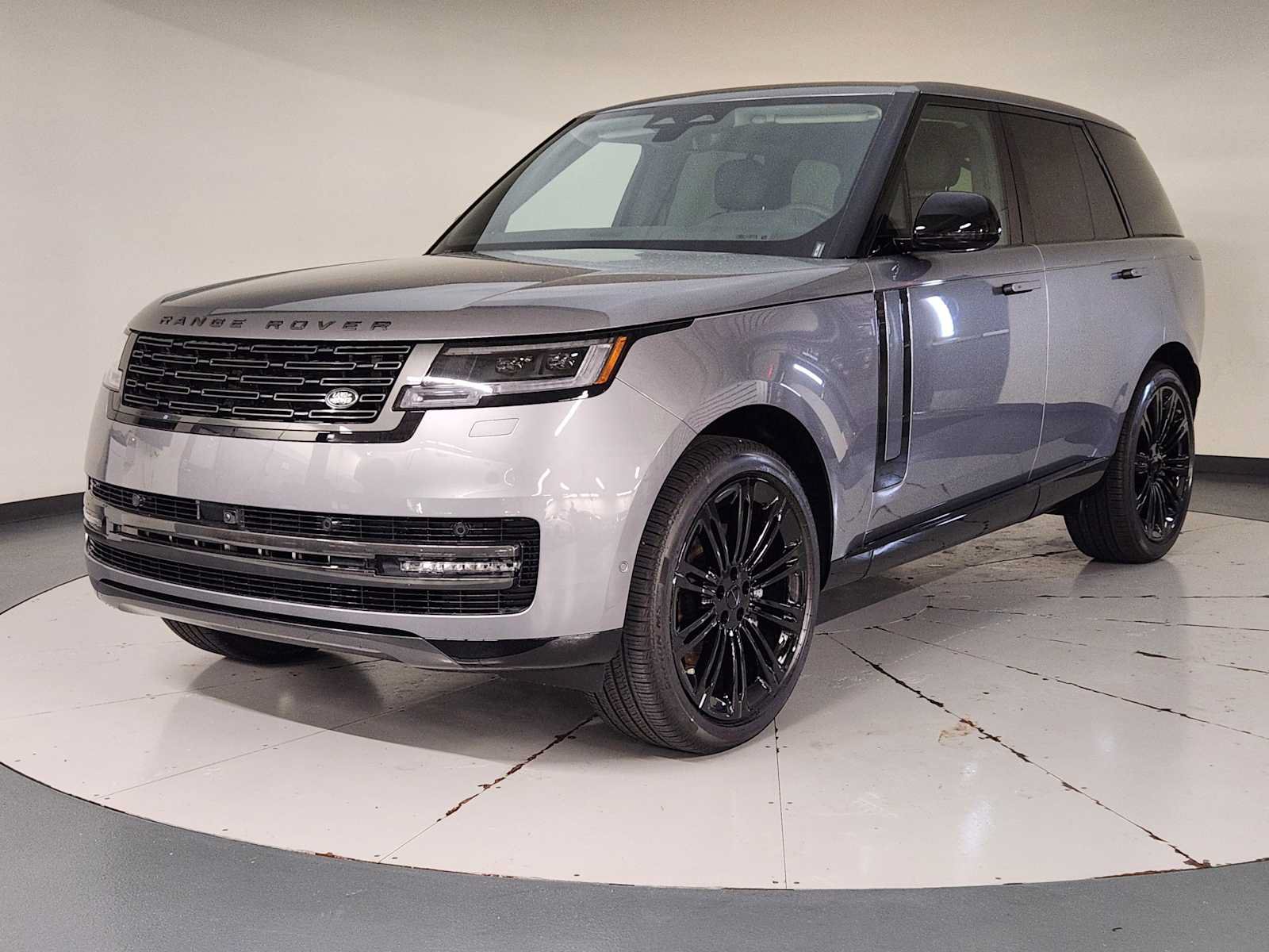 New 2026 Land Rover Range Rover SE AWD/4WD video 1