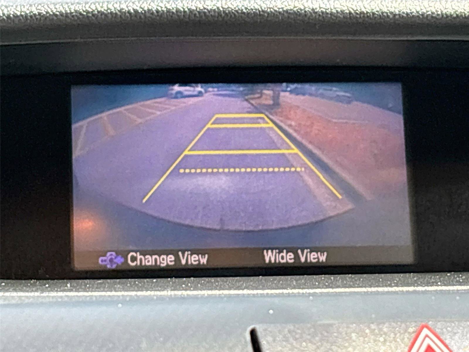 Used 2015 Honda CR-V LX image 13