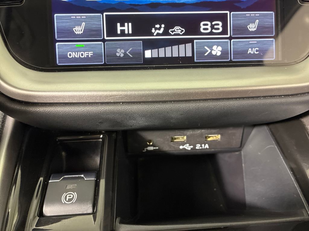 Used 2021 Subaru Outback Premium image 22