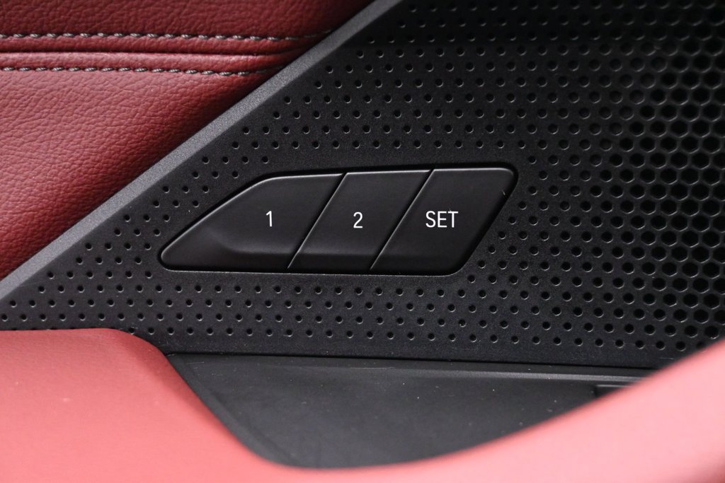 Used 2023 BMW M440i Coupe w/ Parking Assistance Package RWD image 39